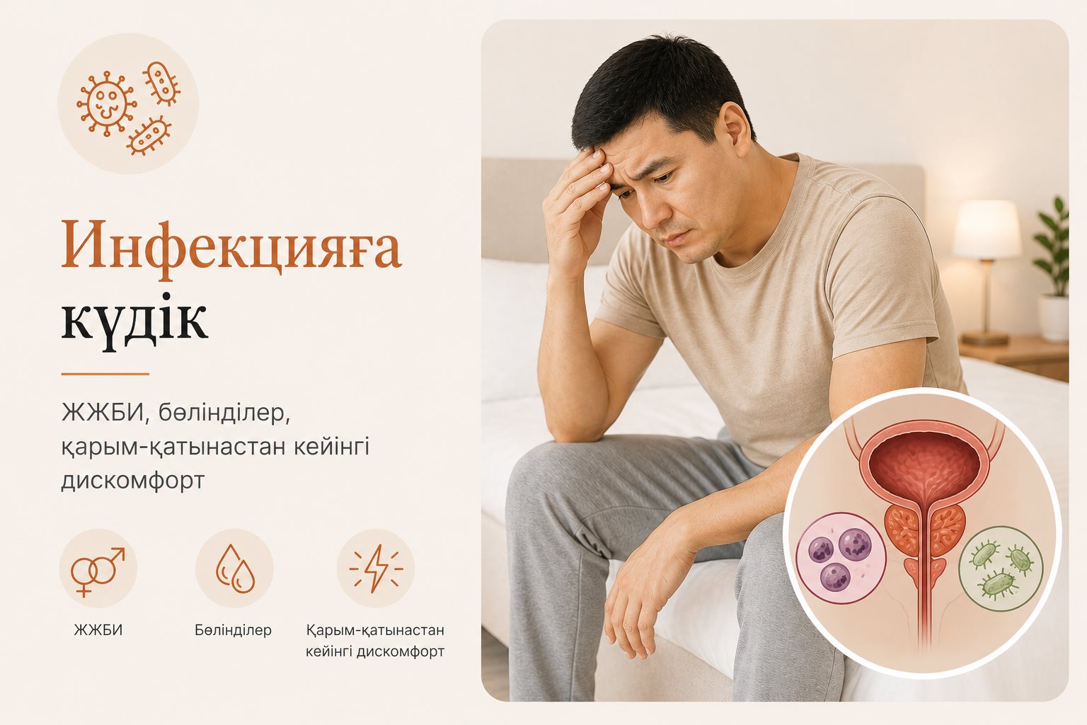 Инфекция күдігі